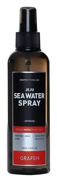 Grafen Jeju Sea Water Spray