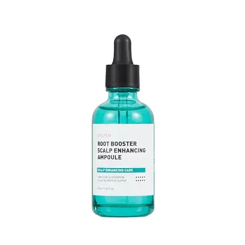 Grafen Root Booster Scalp Enhancing Ampoule