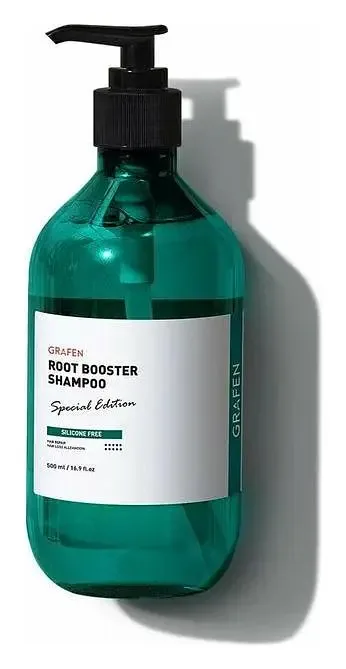 Grafen Root Booster Shampoo