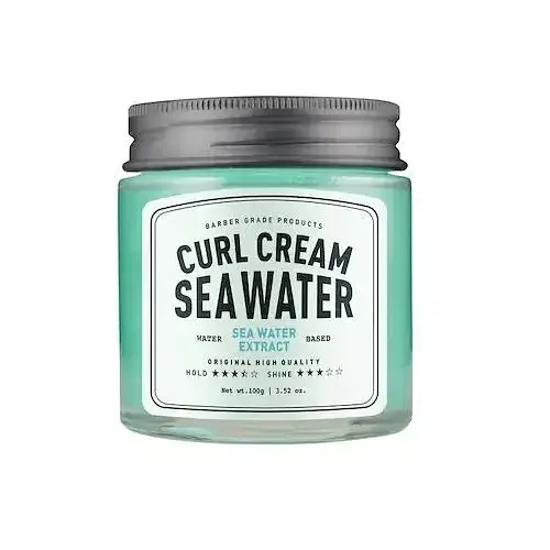 Grafen Sea Water Curl Cream