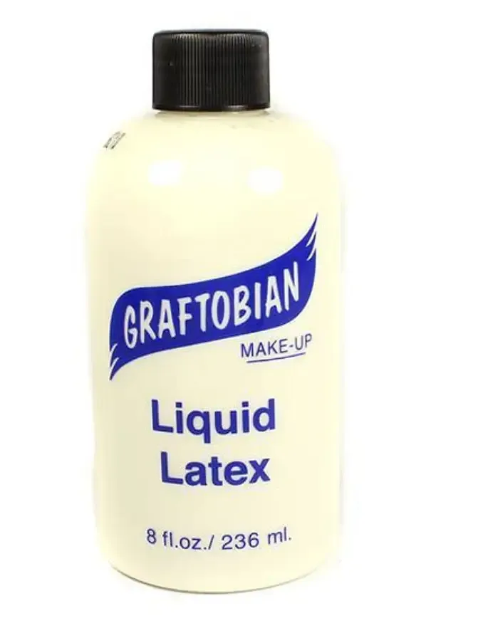 Graftobian Liquid Latex