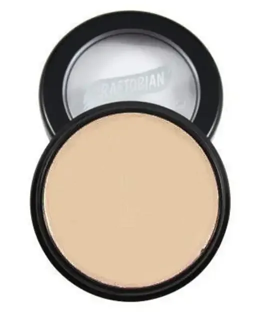 Graftobian Ultra HD Glamour Creme Foundation