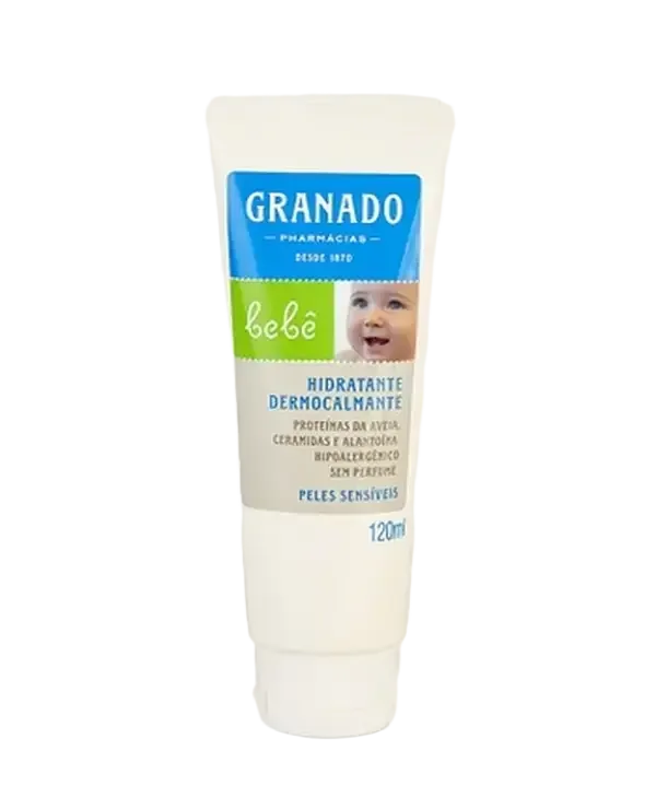 Granado Hidratante Dermocalmante