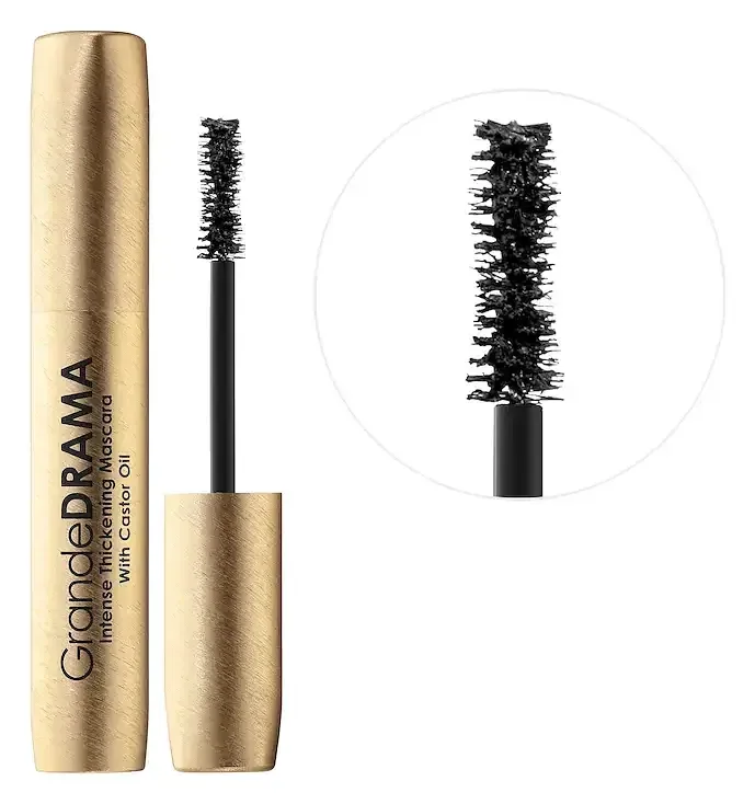 Grande Cosmetics Grandedrama Intense Thickening Mascara