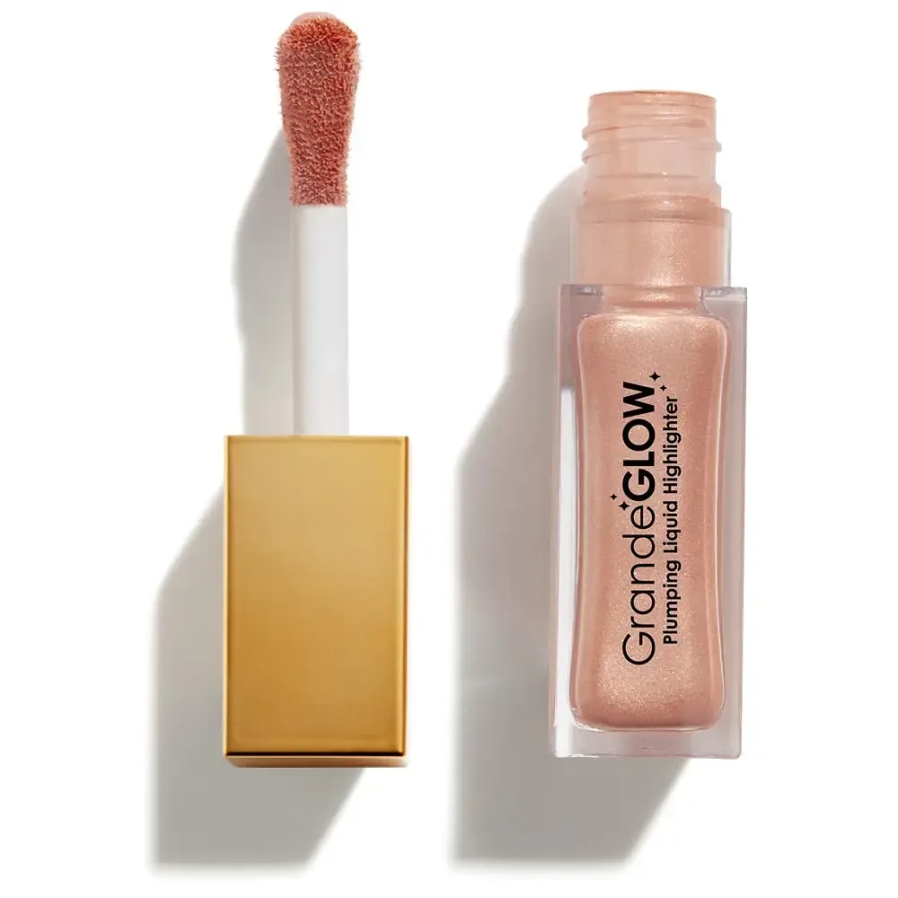Grande Cosmetics Grandeglow Plumping Liquid Highlighter