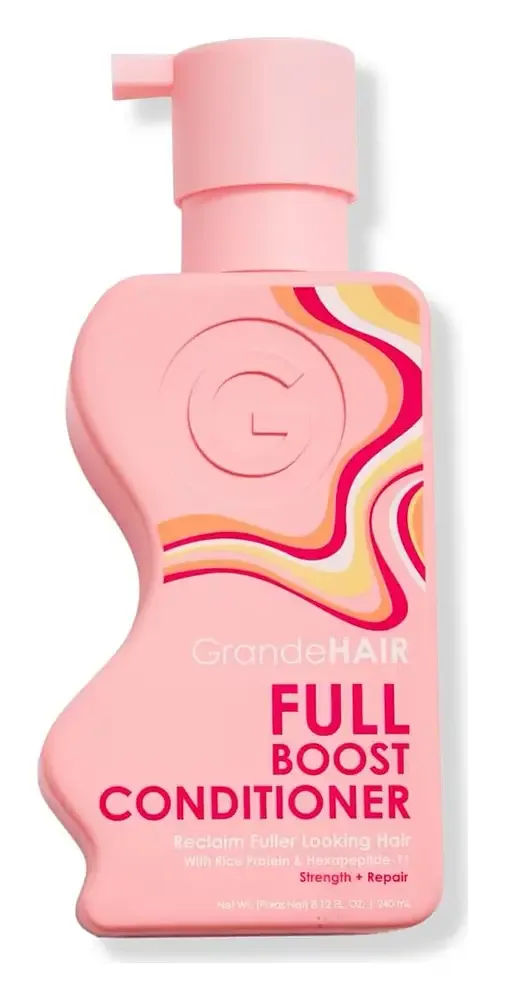 Grande Cosmetics Grandehair Full Boost Conditioner