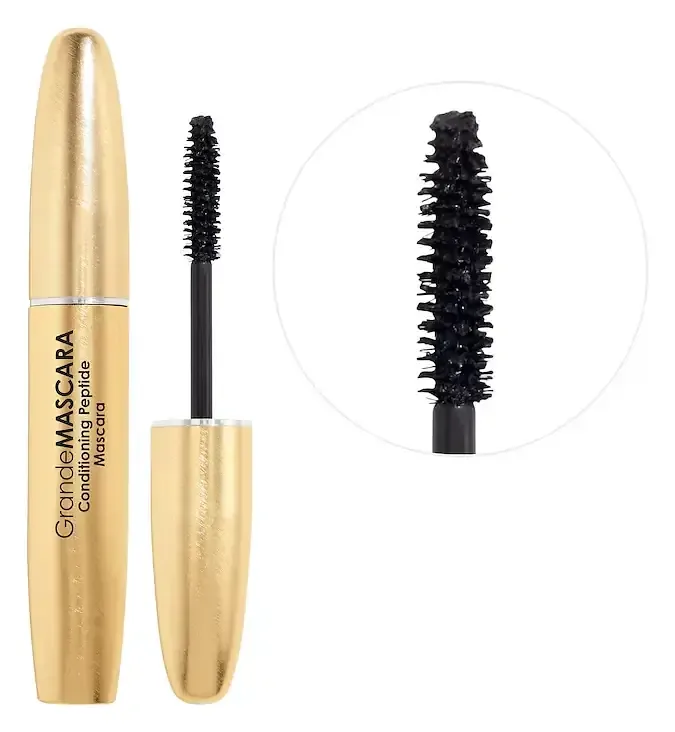 Grande Cosmetics Grandemascara Conditioning Peptide Mascara