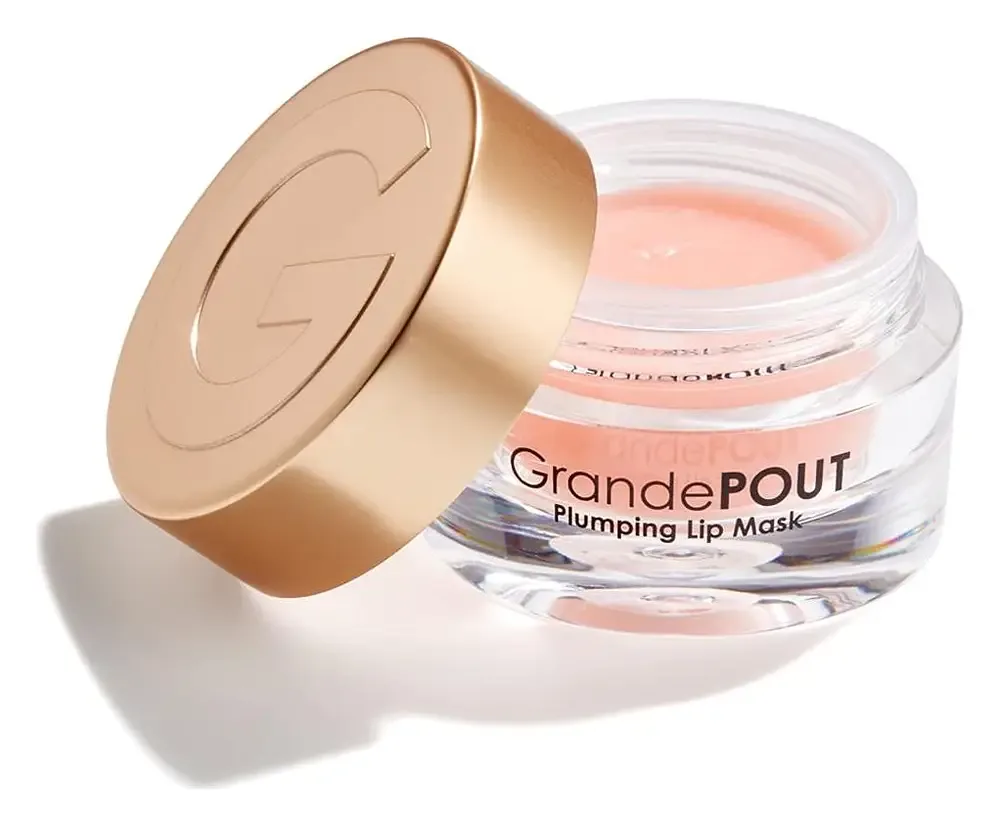 Grande Cosmetics Grandepout Plumping Lip Mask