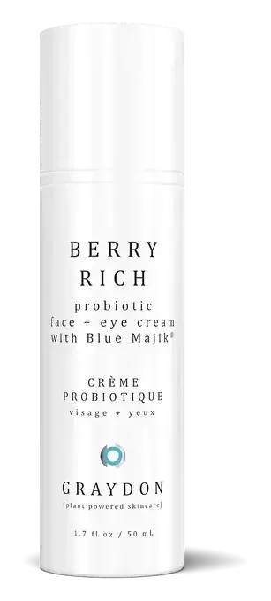 Graydon Skincare Berry Rich