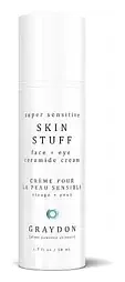 Graydon Skincare Super Sensitive Skin Stuff Face + Eye Cream