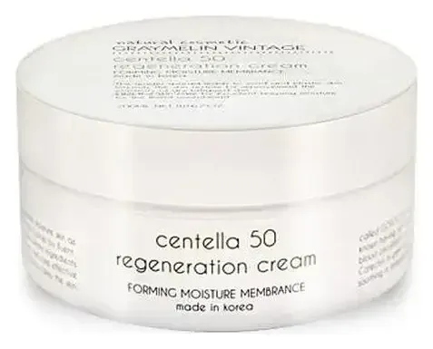 Graymelin Centella 50 Regeneration Cream