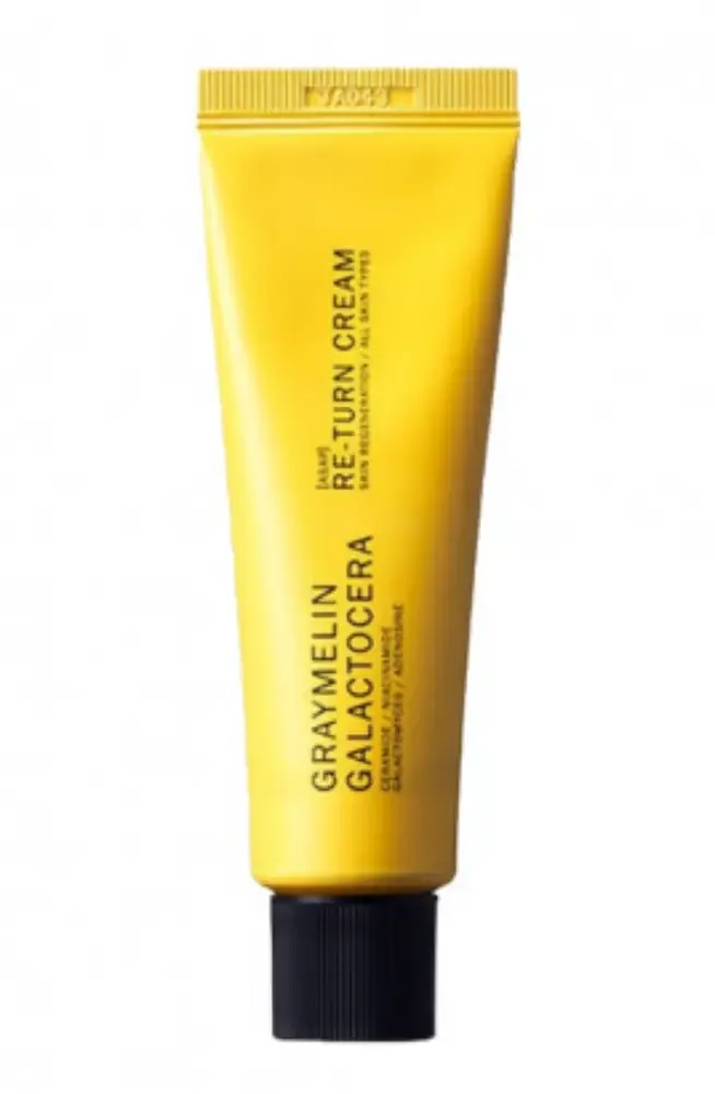 Graymelin Galactocera Re-Turn Cream
