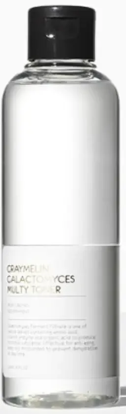 Graymelin Galactomyces Multy Toner