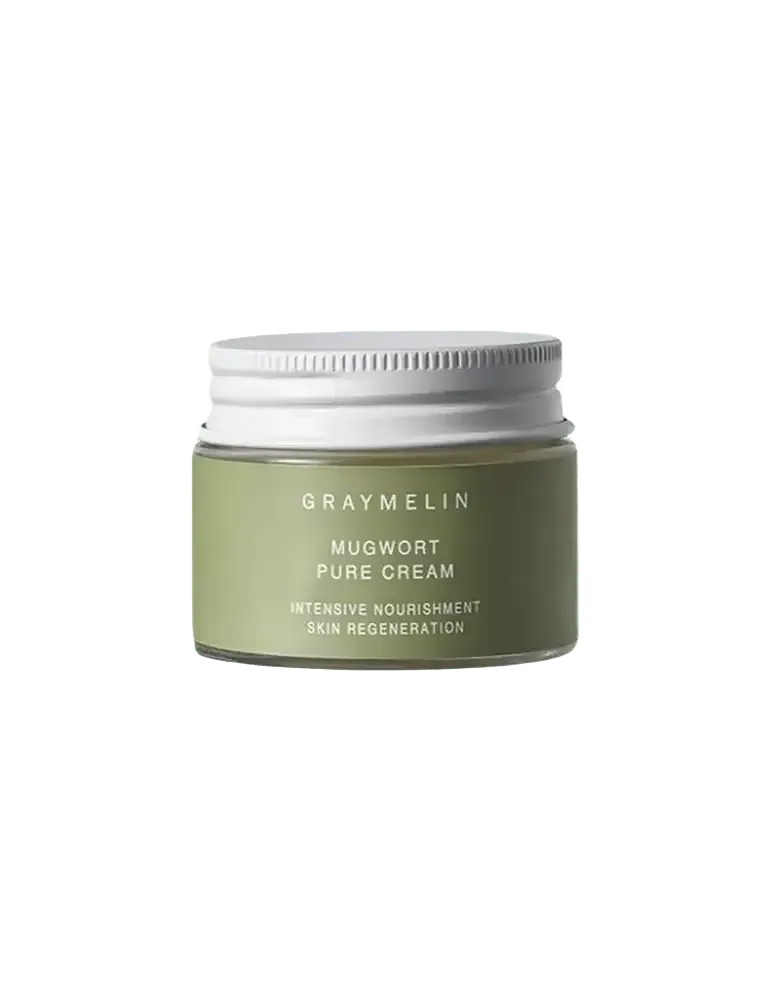 Graymelin Mugwort Pure Cream