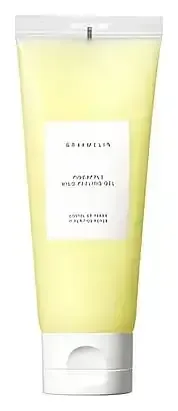 Graymelin Pineapple Mild Peeling Gel