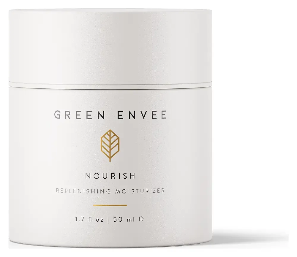 Green Envee Nourish Replenishing Moisturizer