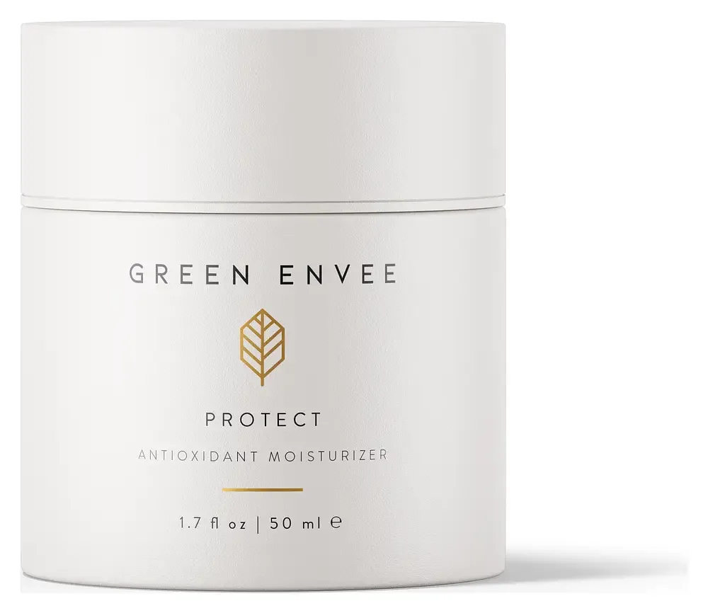 Green Envee Protect Antioxidant Moisturizer
