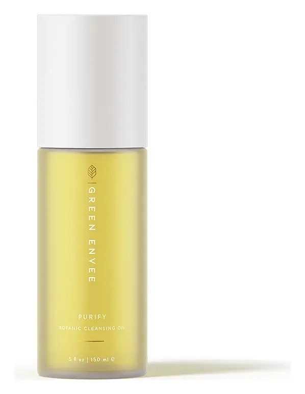 Green Envee Purify Botanic Cleansing Oil