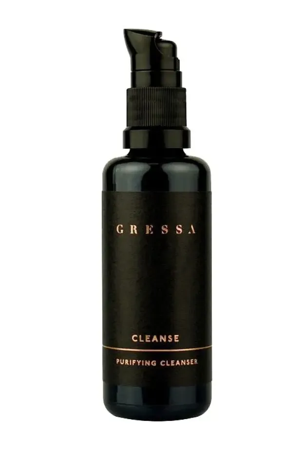 Gressa Purifying Cleanser