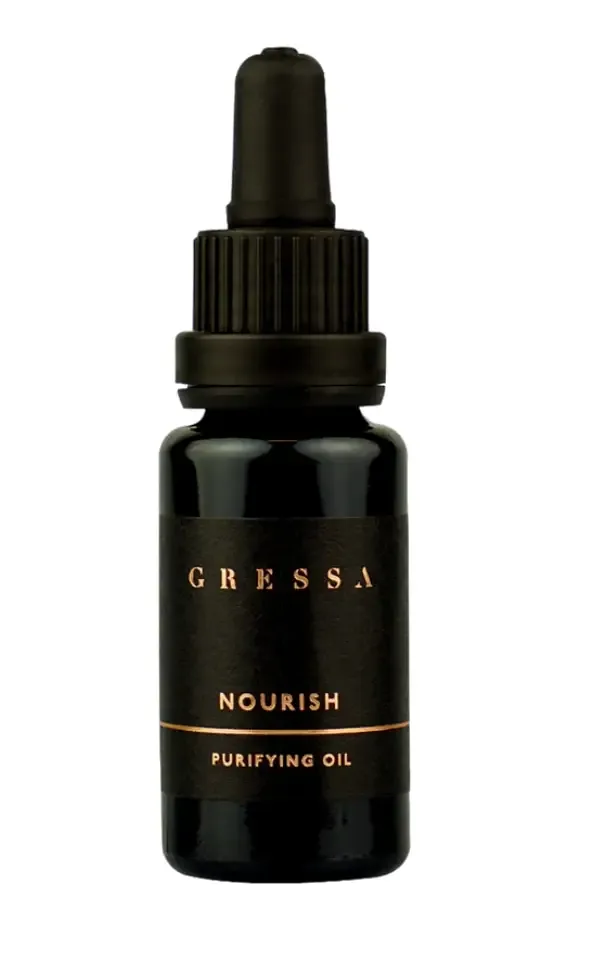 Gressa Purifying Oil