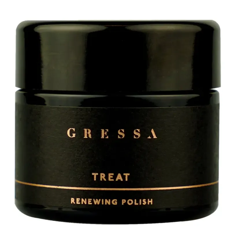 Gressa Renewing Polish