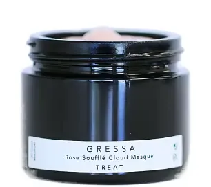 Gressa Rose Soufflé Cloud Masque