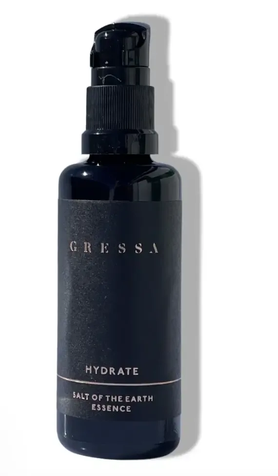 Gressa Salt Of The Earth Essence