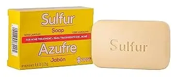 Grisi Farma Grisi Sulfur Soap