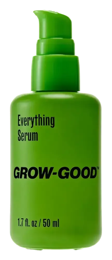 Grow Good Everything Serum
