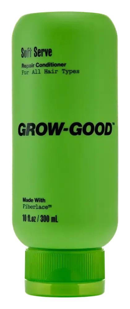 Grow Good Soft Serve Repair Conditioner