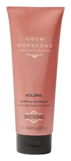 Grow Gorgeous Volume Bodifying Conditioner