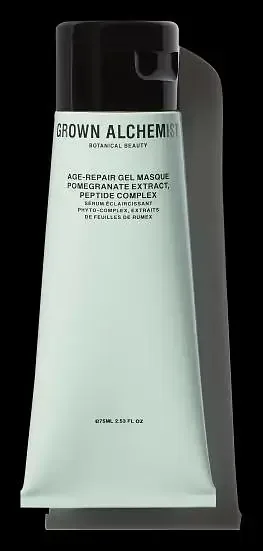 Grown Alchemist Age-Repair Gel Masque