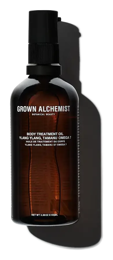 Grown Alchemist Body Treatment Oil