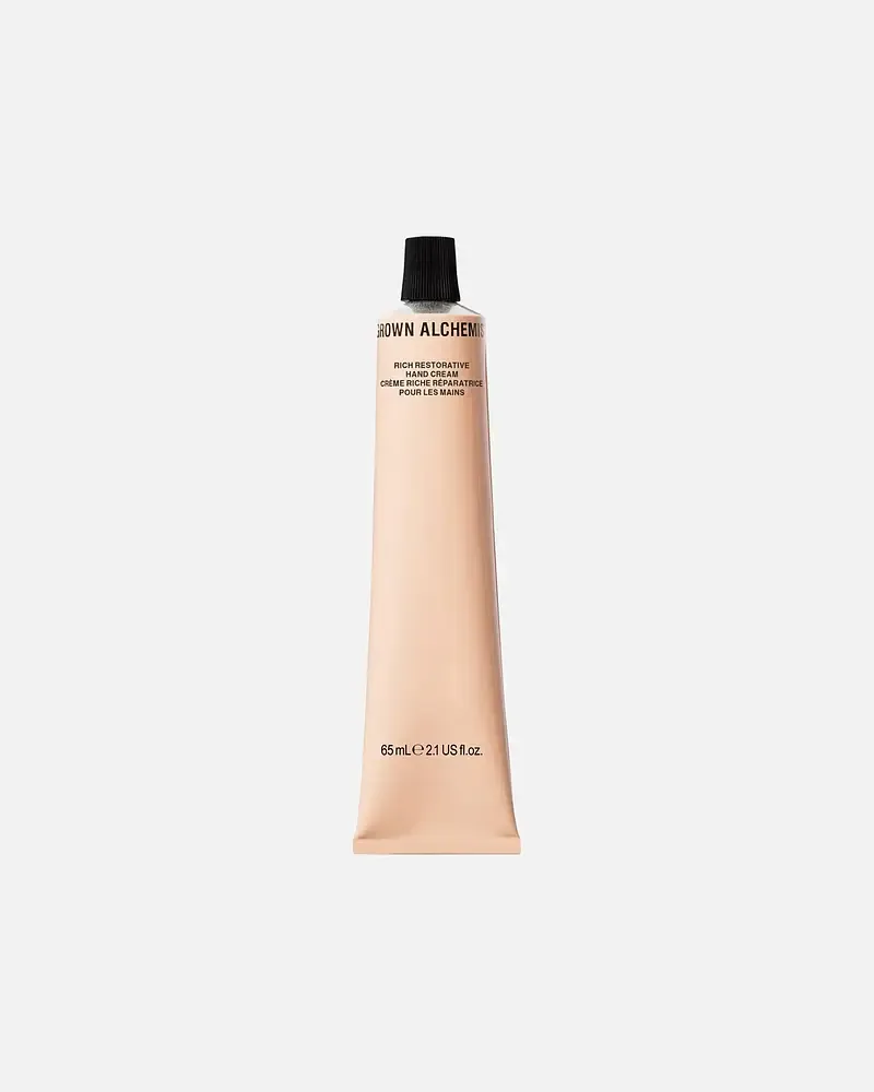Grown Alchemist Rich Restorative Hand Cream