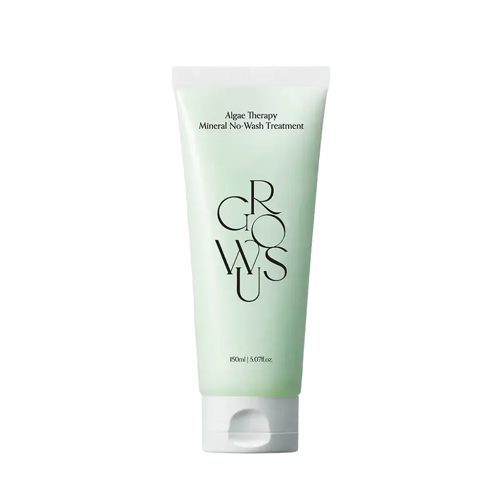 Growus Algae Therapy Mineral No-Wash Treatment