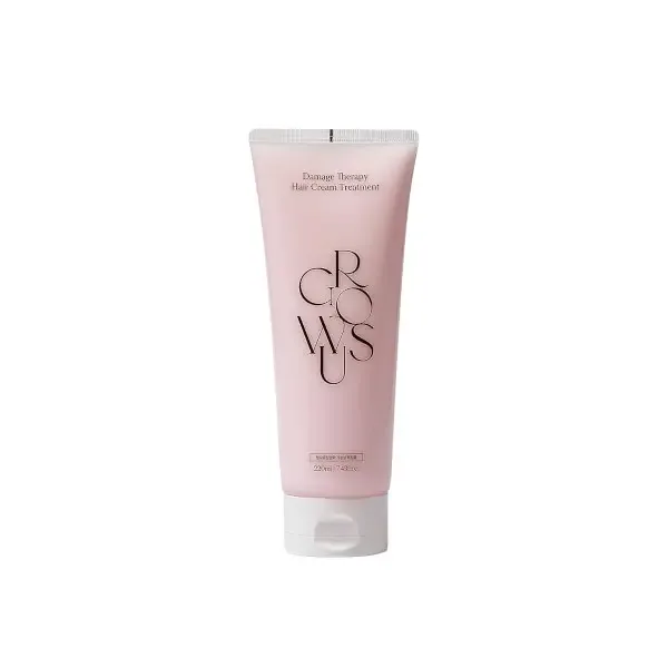 Growus Damage Therapy Hair Cream Treatment