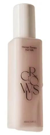 Growus Damage Therapy Hair Milk