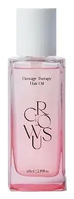 Growus Damage Therapy Hair Oil