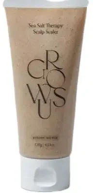 Growus Sea Salt Therapy Scalp Scaler