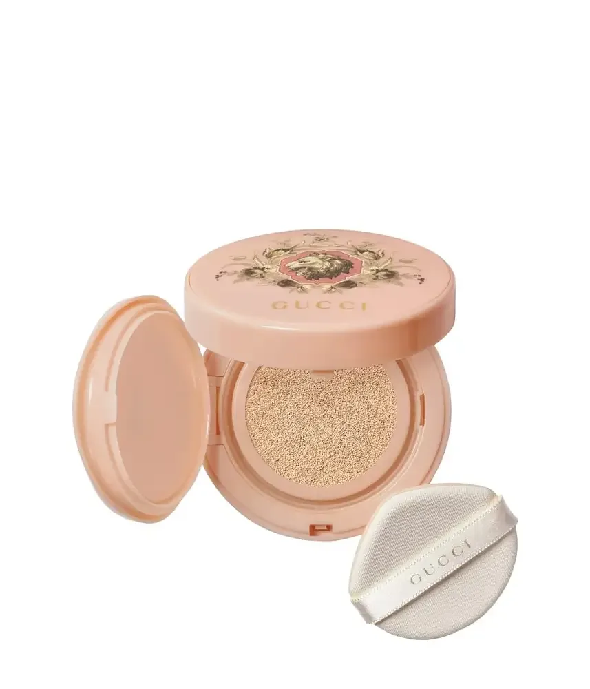 Gucci Cushion De Beauté SPF 22 PA++