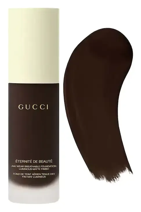 Gucci Éternité de Beauté Matte Foundation