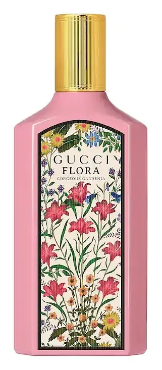 Gucci Flora Gorgeous Gardenia Eau De Parfum