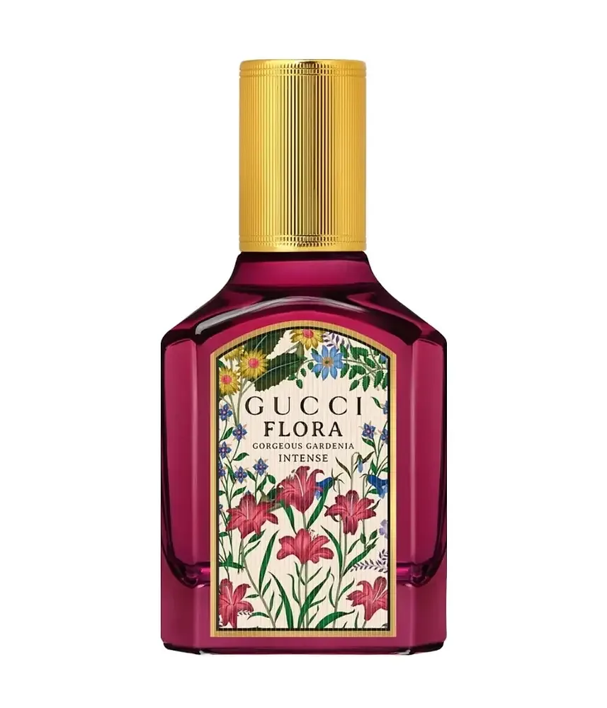 Gucci Flora Gorgeous Gardenia Intense Eau De Parfum