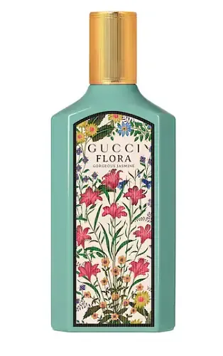 Gucci Flora Gorgeous Jasmine Eau De Parfum