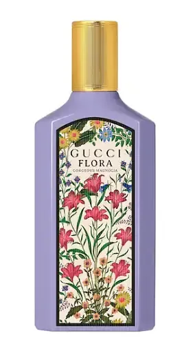 Gucci Flora Gorgeous Magnolia Eau De Parfum