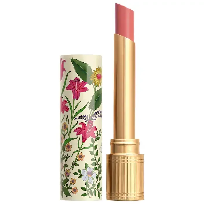 Gucci Glow & Care Shine Lipstick