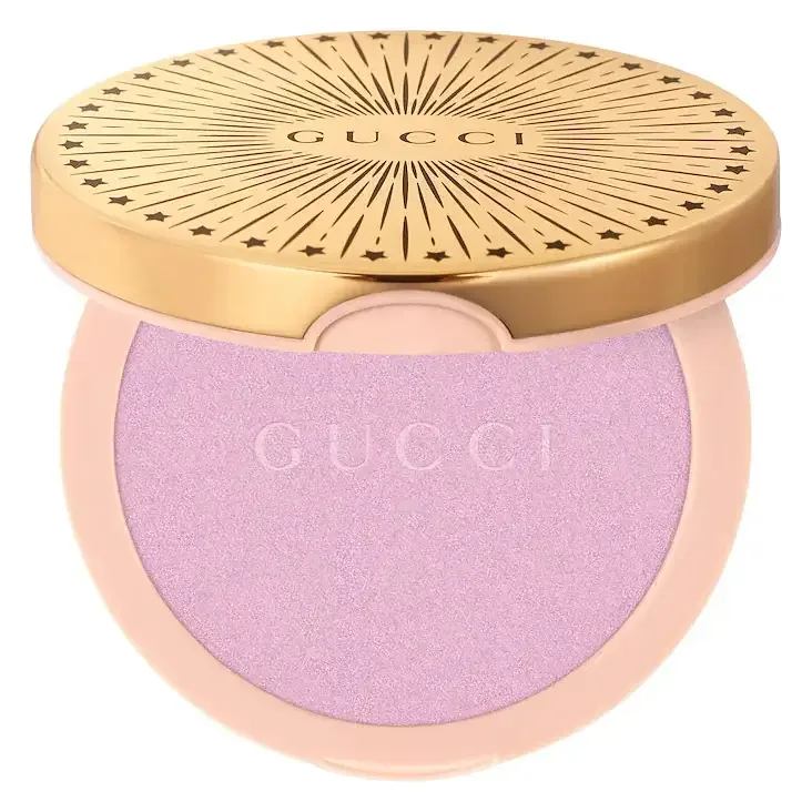 Gucci Glow Powder Gel Highlighter