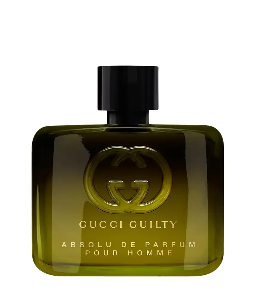 Gucci Guilty Absolu De Parfum Pour Homme