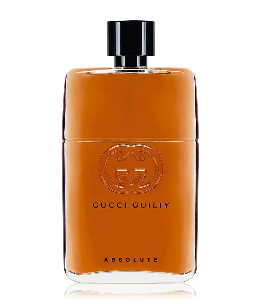 Gucci Guilty Absolute Eau De Parfum Pour Homme