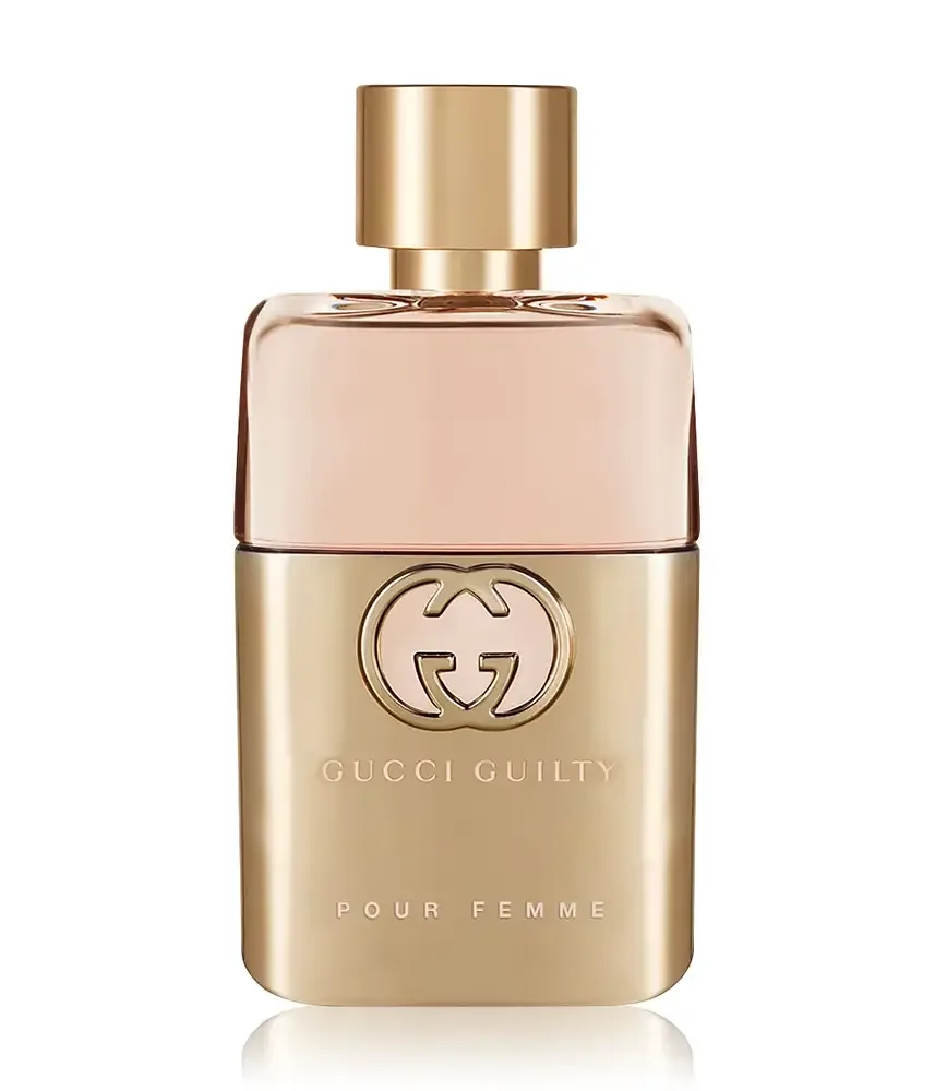 Gucci Guilty Eau De Parfum Pour Femme